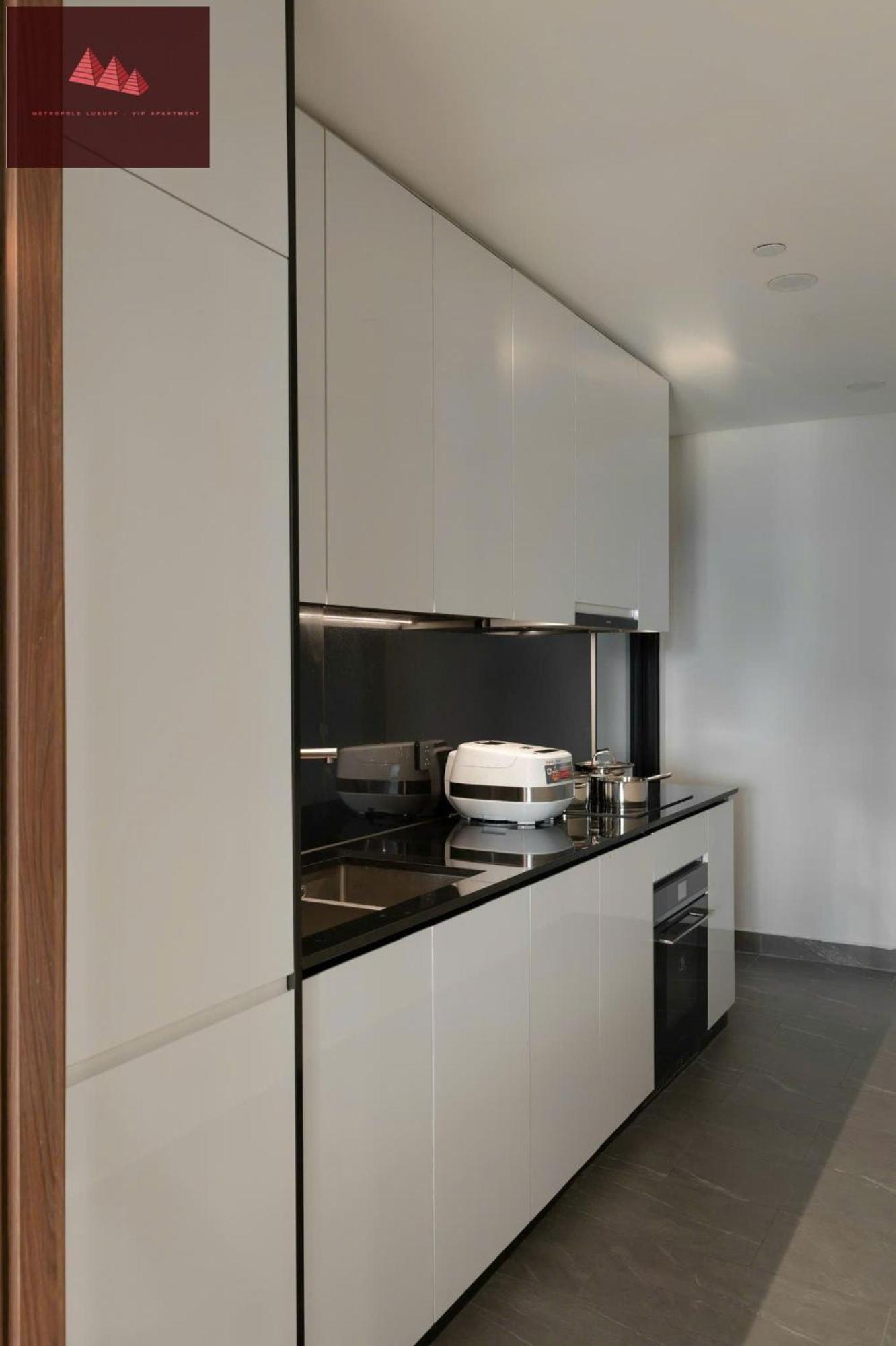 Apartment Metropole Luxury - Vip *