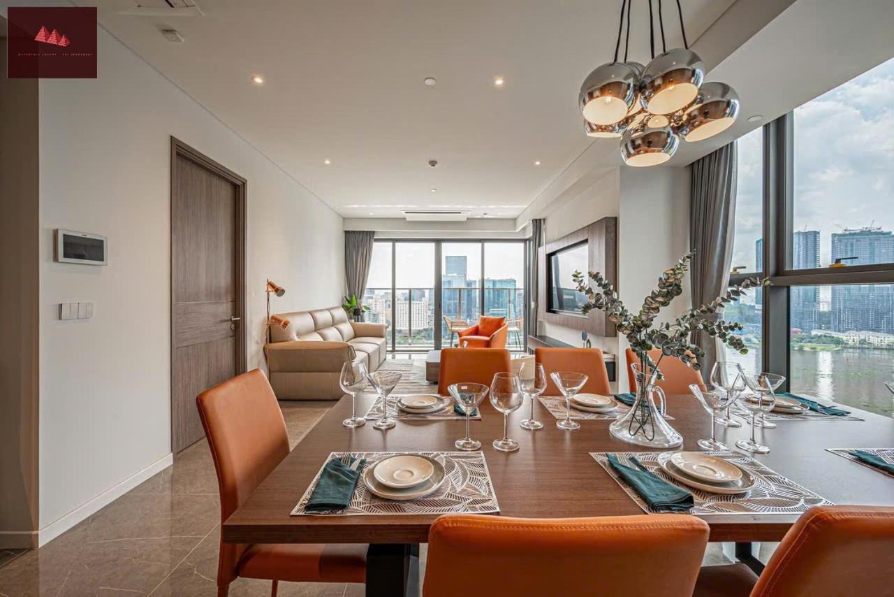 Metropole Luxury - Vip Ho Chi Minh City
